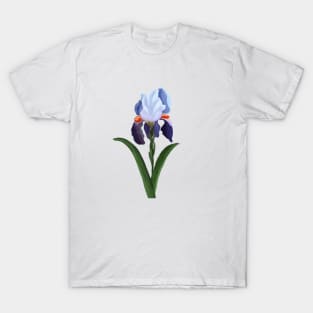 Iris flower T-Shirt